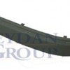 MERCEDES S CLASS- W220- 98/01; ÖN TAMPON BANDI SOL GRİ PARK SENSÖR DELİKSİZ