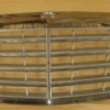 MERCEDES S CLASS- W221- 06/12; ÖN PANUR NİKELAJLI ( 9 ÇITALI )
