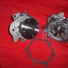 TOYOTA HILUX- PICK UP LN56/65- 85/89; DEVİRDAİM ÇELİK PALETLİ (2L) 2.4cc (HAITAO)