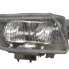 MERCEDES A CLASS- W168- 01/04; SİS LAMBASI SAĞ OVAL (TYC)