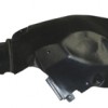 MERCEDES A CLASS- W168- 98/00; ÖN ÇAMURLUK DAVLUMBAZI SOL ÖNÜN ARKASI MERCEDES A CLASS- W168- 98/00; ÖN ÇAMURLUK DAVLUMBAZI SOL ÖNÜN ARKASI