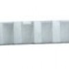 MERCEDES B CLASS- W245- 09/11; ÖN TAMPON ŞOK EMİCİ (TYG) MERCEDES B CLASS- W245- 09/11; ÖN TAMPON ŞOK EMİCİ (TYG)
