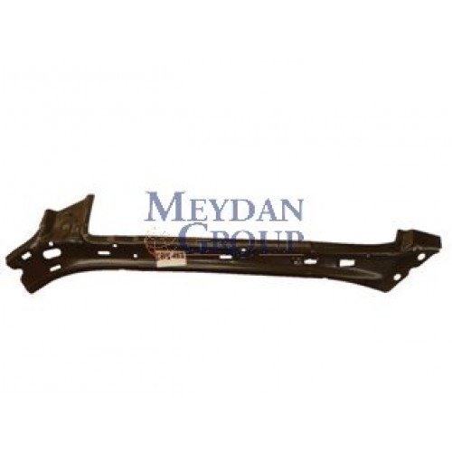 TOYOTA HILUX- PICK UP LN85- 89/97; ÖN DİREK İÇ SACI SOL