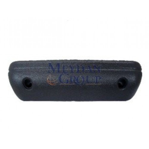 TOYOTA HILUX- PICK UP LN85- 89/97; ÖN KAPI ÇEKME KOLU GRİ SAĞ/SOL AYNI (ADET) (31CM/9CM/5.5CM HUSHAN