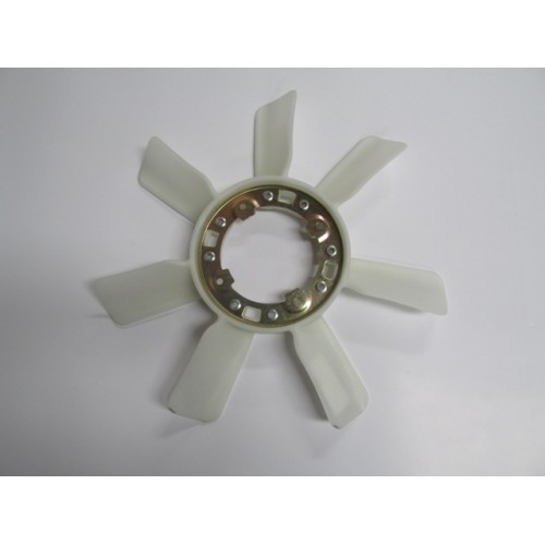 TOYOTA HILUX- PICK UP LN85- 89/97; FAN KANADI 7 KANAT (FPI)