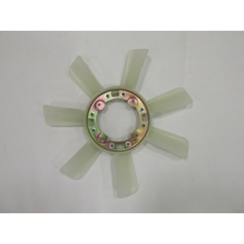 TOYOTA HILUX- PICK UP LN85- 89/97; FAN KANADI 7 KANAT (FPI)