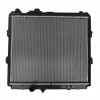 TOYOTA HILUX- PICK UP LN145- 98/01; SU RADYATÖRÜ 2.4 D (BRAZİNG) (450X528X26) (MANUEL)ALM (ORİS) TOYOTA HILUX- PICK UP LN145- 98/01; SU RADYATÖRÜ 2.4 D (BRAZİNG) (450X528X26) (MANUEL)ALM (ORİS)