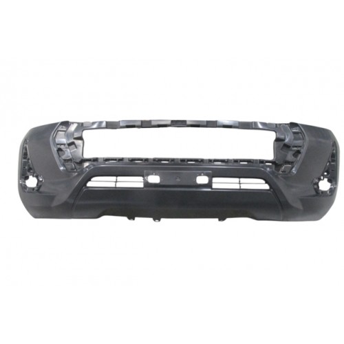 TOYOTA HILUX- PICK UP- 20/24; ÖN TAMPON SİYAH SİS DELİKLİ/FAR YIKAMA DELİKSİZ (HI CRUISER/ADVENTURE) TOYOTA HILUX- PICK UP- 20/24; ÖN TAMPON SİYAH SİS DELİKLİ/FAR YIKAMA DELİKSİZ (HI CRUISER/ADVENTURE)