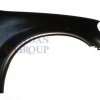 MERCEDES ML CLASS- W163- 02/05; ÖN ÇAMURLUK DELİKSİZ SAĞ