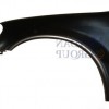 MERCEDES ML CLASS- W163- 02/05; ÖN ÇAMURLUK DELİKSİZ SOL