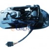 MERCEDES ML CLASS- W163- 02/05; KAPI AYNASI SAĞ ELEK/ISITMALI/HAFIZALI/KATLANIR/SİNYALLİ TİP 13P