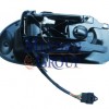 MERCEDES ML CLASS- W163- 02/05; KAPI AYNASI SOL ELEK/ISITMALI/HAFIZALI/KATLANIR/SİNYALLİ TİP 13P MERCEDES ML CLASS- W163- 02/05; KAPI AYNASI SOL ELEK/ISITMALI/HAFIZALI/KATLANIR/SİNYALLİ TİP 13P