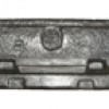 MERCEDES ML CLASS- W164- 06/09; ÖN TAMPON ŞOK EMİCİ ORTA