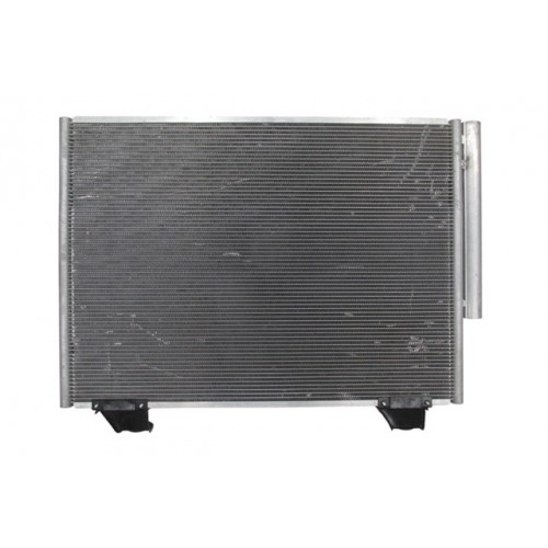 TOYOTA HILUX- PICK UP VIGO- D4D 05/11; KLİMA RADYATÖRÜ 2.5 (BRAZING) (600X435X16) ALÜMİNYUM TOYOTA HILUX- PICK UP VIGO- D4D 05/11; KLİMA RADYATÖRÜ 2.5 (BRAZING) (600X435X16) ALÜMİNYUM