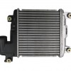 TOYOTA HILUX- 05/11; TURBO SOĞUTMA RADYATÖRÜ 2.5/3.0 (İNTERCOOLER) (BRAZİNG)(275X302X62) ORİS TOYOTA HILUX- 05/11; TURBO SOĞUTMA RADYATÖRÜ 2.5/3.0 (İNTERCOOLER) (BRAZİNG)(275X302X62) ORİS