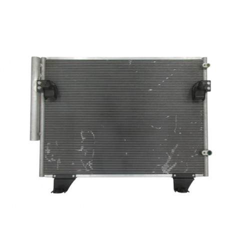 TOYOTA HILUX- PICK UP VIGO- 12/15; KLİMA RADYATÖRÜ 2.5 (BRAZING) (600X435X16) ALÜMİNYUM TOYOTA HILUX- PICK UP VIGO- 12/15; KLİMA RADYATÖRÜ 2.5 (BRAZING) (600X435X16) ALÜMİNYUM