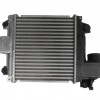 TOYOTA HILUX- 12/15; TURBO SOĞUTMA RADYATÖRÜ 3.0 (İNTERCOOLER) (BRAZİNG)(275X302X62) ORİS