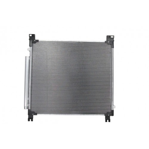 TOYOTA HILUX- PICK UP- 15/19; KLİMA RADYATÖRÜ 2.4/2.8 (BRAZING) (608x529x16) ALÜMİNYUM (ORİS) TOYOTA HILUX- PICK UP- 15/19; KLİMA RADYATÖRÜ 2.4/2.8 (BRAZING) (608x529x16) ALÜMİNYUM (ORİS)