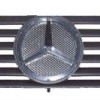 MERCEDES SPRINTER- 95/00; ÖN PANJUR SİYAH (TW)