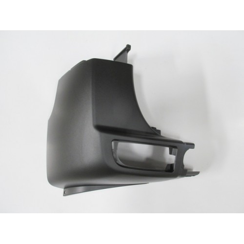 MERCEDES SPRINTER- 13/18; ARKA TAMPON UCU SOL (TW)