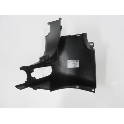 MERCEDES SPRINTER- 13/18; ARKA TAMPON UCU SOL (TW)