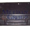 TOYOTA HIACE- MİNİBÜS- 89/97; ÖN PANEL KOMPLE (SIMYI) TOYOTA HIACE- MİNİBÜS- 89/97; ÖN PANEL KOMPLE (SIMYI)
