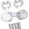 TOYOTA HIACE- MİNİBÜS- 89/97; PİSTON 0.50 (2L) 2.4cc (92.5X2X2X4)(TIK) TOYOTA HIACE- MİNİBÜS- 89/97; PİSTON 0.50 (2L) 2.4cc (92.5X2X2X4)(TIK)