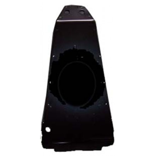 MERCEDES VITO- W638- 96/03; ÖN TAMPON BRAKETİ SOL (TW)