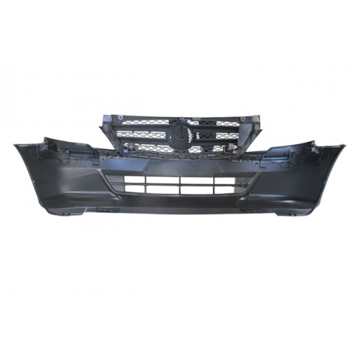 (YENİ ÜRÜN!!!)MERCEDES VITO- W639- 11/14; ÖN TAMPON (SİS DELİKSİZ (KENDİNDEN PANJURLU)(BANTLI) (YENİ ÜRÜN!!!)MERCEDES VITO- W639- 11/14; ÖN TAMPON (SİS DELİKSİZ (KENDİNDEN PANJURLU)(BANTLI)