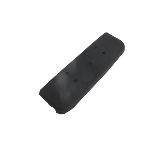 MERCEDES VITO- W447- 15/24; ÖN TAMPON PLAKALIK PLASTİĞİ (TW) MERCEDES VITO- W447- 15/24; ÖN TAMPON PLAKALIK PLASTİĞİ (TW)