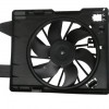 MERCEDES CITAN- W415- 12/13; RADYATÖR FAN DAVLUMBAZI KOMPLE (MOTORLU) (6 KANAT)(ORİS MERCEDES CITAN- W415- 12/13; RADYATÖR FAN DAVLUMBAZI KOMPLE (MOTORLU) (6 KANAT)(ORİS