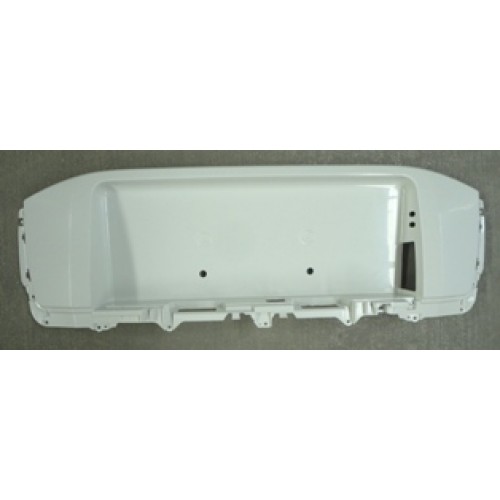 TOYOTA LANDCRUISER- PRADO- 09/13; ARKA BAGAJ PLAKALIK PLASTİĞİ (FAMELLA)