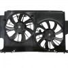 TOYOTA RAV4- 16/17; RADYATÖR VE KLİMA FAN DAVLUMBAZI KOMPLE ÇİFTLİ (MOTORLU)(9+7 KANAT) (ORİS) TOYOTA RAV4- 16/17; RADYATÖR VE KLİMA FAN DAVLUMBAZI KOMPLE ÇİFTLİ (MOTORLU)(9+7 KANAT) (ORİS)