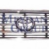 TOYOTA LANDCRUISER- VX 100- 98/02; ÖN PANJUR NİKELAJLI (FPI) TOYOTA LANDCRUISER- VX 100- 98/02; ÖN PANJUR NİKELAJLI (FPI)