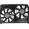 TOYOTA RAV4- 13/16; RADYATÖR VE KLİMA FAN DAVLUMBAZI KOMPLE ÇİFTLİ (MOTORLU)(9+7 KANAT) (ORİS) TOYOTA RAV4- 13/16; RADYATÖR VE KLİMA FAN DAVLUMBAZI KOMPLE ÇİFTLİ (MOTORLU)(9+7 KANAT) (ORİS)