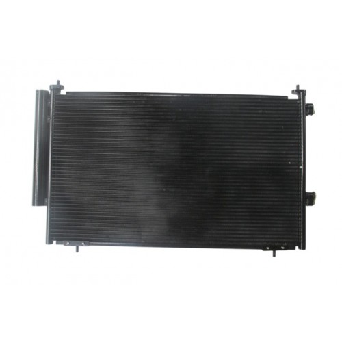 TOYOTA RAV4- 13/16; KLİMA RADYATÖRÜ 2.0 D-4D (BRAZING) (707X420.5X16) ALÜMİNYUM (ORİS)