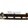 TOYOTA RAV4- 06/09; ÖN TAMPON DEMİRİ ALT ÜST BİRLİKTE (TW) TOYOTA RAV4- 06/09; ÖN TAMPON DEMİRİ ALT ÜST BİRLİKTE (TW)