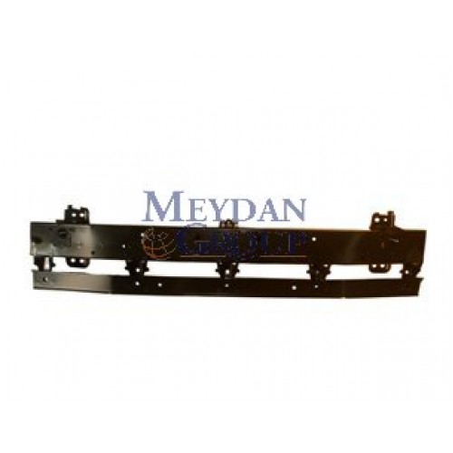 TOYOTA RAV4- 06/09; ÖN TAMPON DEMİRİ ALT ÜST BİRLİKTE (TW)