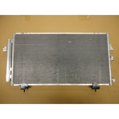 TOYOTA RAV4- 04/06; KLİMA RADYATÖRÜ (TÜPLÜ) ALÜMİNYUM TOYOTA RAV4- 04/06; KLİMA RADYATÖRÜ (TÜPLÜ) ALÜMİNYUM