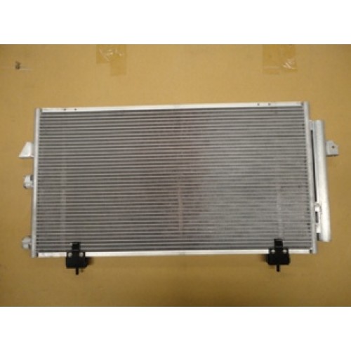 TOYOTA RAV4- 04/06; KLİMA RADYATÖRÜ (TÜPLÜ) ALÜMİNYUM TOYOTA RAV4- 04/06; KLİMA RADYATÖRÜ (TÜPLÜ) ALÜMİNYUM