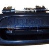 TOYOTA RAV4- 94/00; ÖN KAPI DIŞ AÇMA KOLU SOL SİYAH (BOYANIR TİP) 2KAPI (HUSHAN) TOYOTA RAV4- 94/00; ÖN KAPI DIŞ AÇMA KOLU SOL SİYAH (BOYANIR TİP) 2KAPI (HUSHAN)