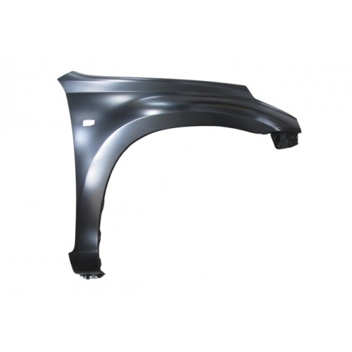 TOYOTA RAV4- 01/04; ÖN ÇAMURLUK SAĞ SİNYAL DELİKLİ/DODİK DELİKSİZ (TYG) TOYOTA RAV4- 01/04; ÖN ÇAMURLUK SAĞ SİNYAL DELİKLİ/DODİK DELİKSİZ (TYG)