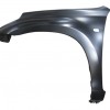TOYOTA RAV4- 01/04; ÖN ÇAMURLUK SOL SİNYAL DELİKLİ/DODİK DELİKSİZ (TYG)