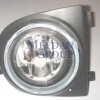 NISSAN MICRA- K11- 98/02; SİS LAMBASI SAĞ YUVARLAK (ÇERÇEVESİ İLE BİRLİKTE)(H1) NISSAN MICRA- K11- 98/02; SİS LAMBASI SAĞ YUVARLAK (ÇERÇEVESİ İLE BİRLİKTE)(H1)