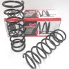 NISSAN MICRA- K11- 98/02; ARKA HELEZON YAYI SAĞ/SOL (2Lİ SET) (10,75X112) (STDR) NISSAN MICRA- K11- 98/02; ARKA HELEZON YAYI SAĞ/SOL (2Lİ SET) (10,75X112) (STDR)