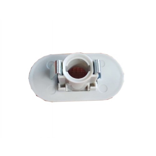 NISSAN MICRA- K12- 07/10; ÇAMURLUK SİNYALİ BEYAZ SAĞ/SOL AYNI (ADET)