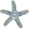 NISSAN SUNNY- B11 CD17- 84/86; FAN KANADI İNCE TİP (5KANAT) NISSAN SUNNY- B11 CD17- 84/86; FAN KANADI İNCE TİP (5KANAT)