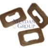 NISSAN SUNNY- B11 CD17- 84/88; ÖN/ARKA KAPI İÇ KİLİTLEME TOPUZU ÇERÇEVESİ KAHVE NISSAN SUNNY- B11 CD17- 84/88; ÖN/ARKA KAPI İÇ KİLİTLEME TOPUZU ÇERÇEVESİ KAHVE