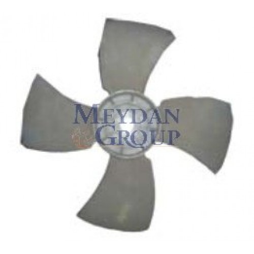 NISSAN SUNNY- B11 CD17- 84/88; FAN KANADI (4KANAT)