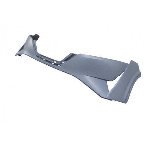 NISSAN QASHQAI- J12- 22/24; ÖN ÜST TAMPON ASTARLI GRİ (TYG) NISSAN QASHQAI- J12- 22/24; ÖN ÜST TAMPON ASTARLI GRİ (TYG)
